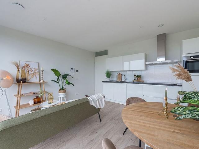 Appartement te huur Zamenhofdreef en omgeving, Reinoutdreef in Utrecht
