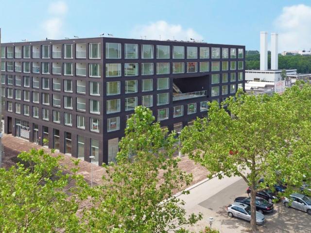 Appartement te huur Zamenhofdreef en omgeving, Reinoutdreef in Utrecht voor € 1.155