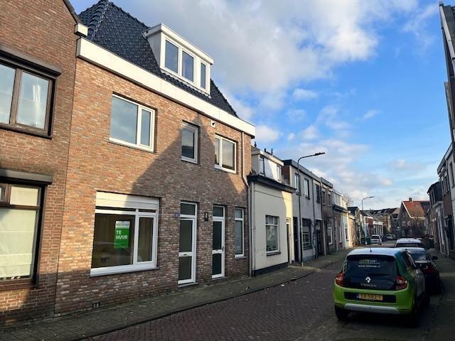 Appartement te huur Zandbergweg in Breda voor € 1.975