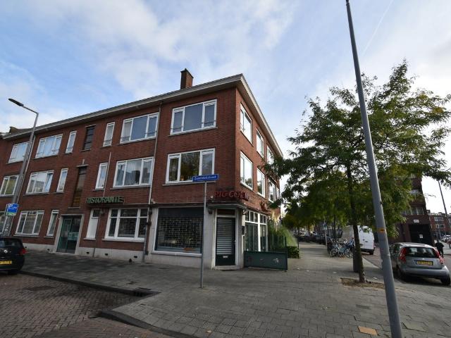 Appartement te huur Zandblokstraat 6 C in Rotterdam voor € 787