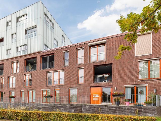 Te huur: Appartement Zandkasteel in Eindhoven