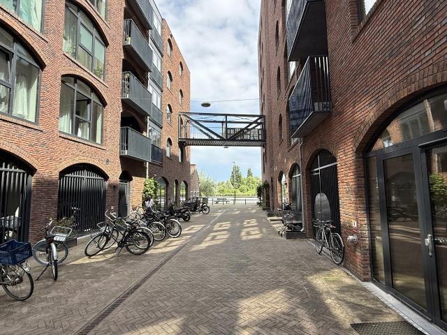 Appartement te huur Zandstrooierstraat 65 in Amsterdam voor € 2.211