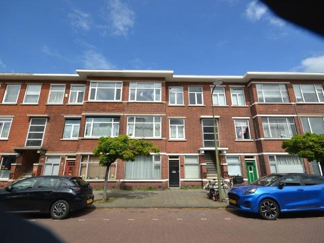 Appartement te huur Zegveldstraat 23 in Den Haag voor € 1.850
