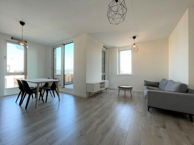 Appartement te huur Zeeburgereiland/Bovendiep, Faas Wilkesstraat in Amsterdam