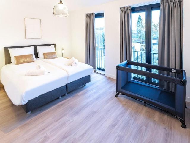 Appartement te huur Zeelsterstraat in Eindhoven voor € 1.500