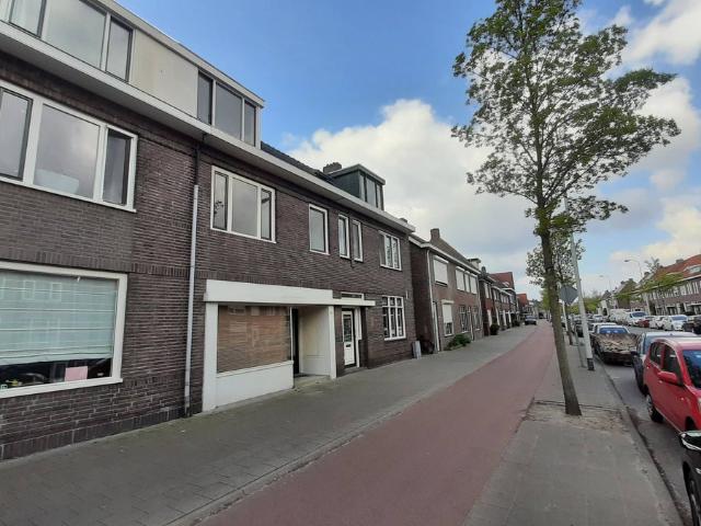 Te huur: Appartement Zeelsterstraat in Eindhoven