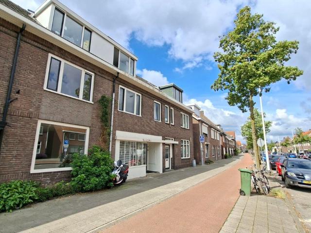 Te huur: Appartement Zeelsterstraat in Eindhoven