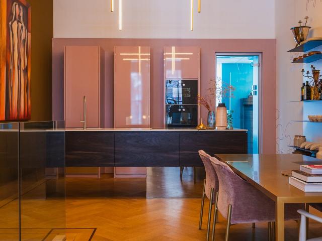 Appartement te huur Zeestraat 94 in Den Haag voor € 4.500