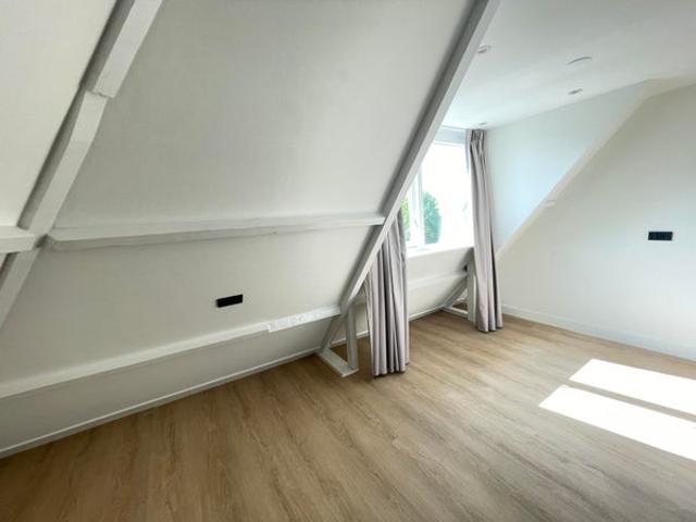 Appartement te huur Zeeweg in IJmuiden voor € 1.800