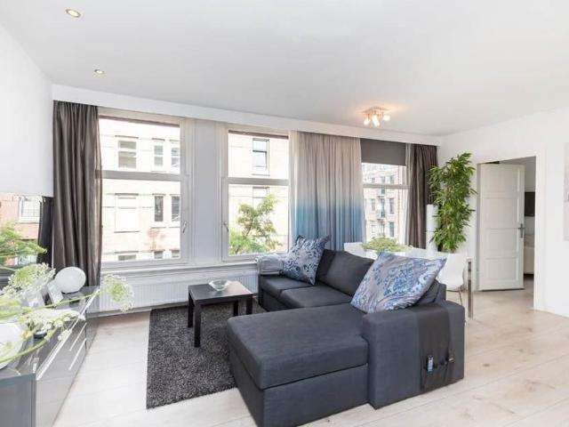 Appartement te huur Zeilstraat in Amsterdam voor € 1.800