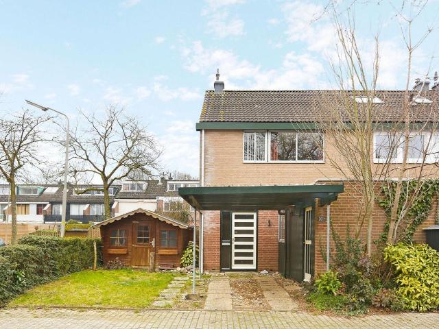 Appartement te huur Zellersacker in Nijmegen voor € 785
