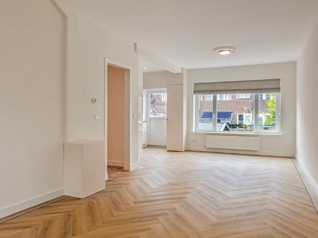 Appartement te huur Zestienhovensekade 47 in Rotterdam voor € 2.200