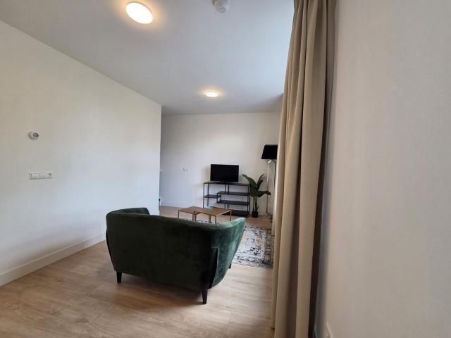 Appartement te huur Zijlweg 119 D in Haarlem voor € 1.950