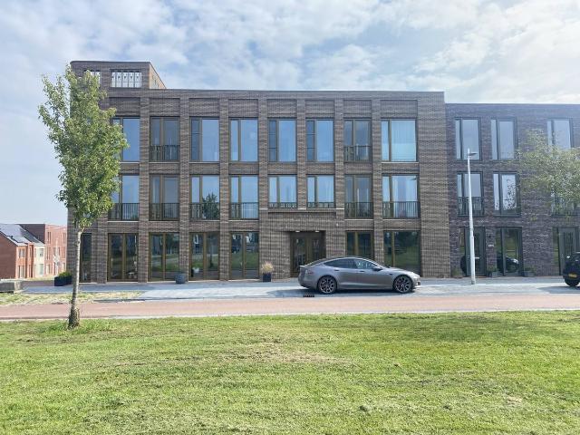 Appartement te huur Zilveren Florijnlaan 247 in Utrecht voor € 1.956