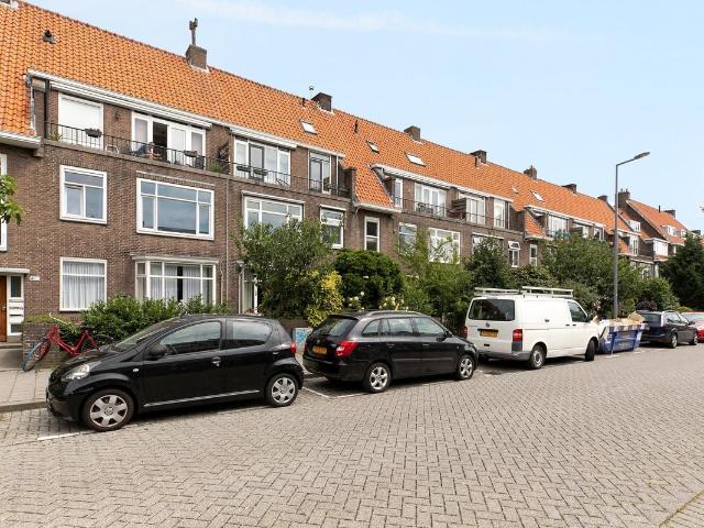 Te huur: Appartement Zonnebloemstraat in Rotterdam