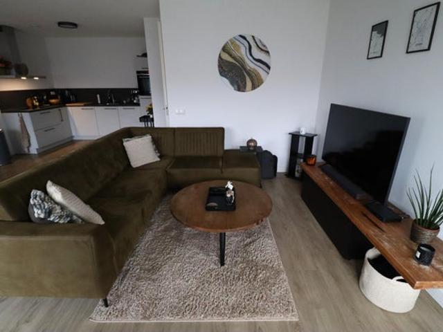 Appartement te huur Zonnestad in Etten Leur voor € 1.750