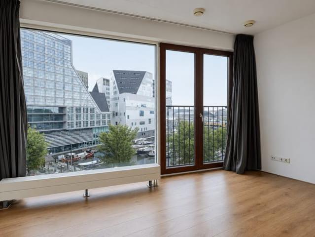 Appartement te huur