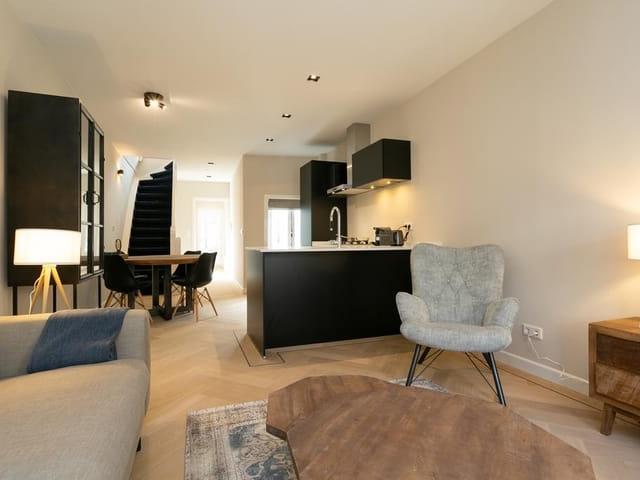 Appartement te huur