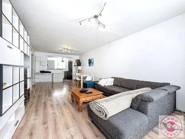 Appartement te huur