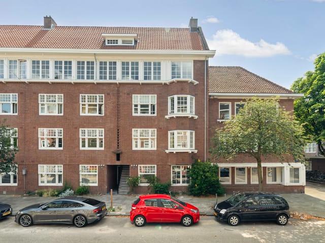 Appartement te huur