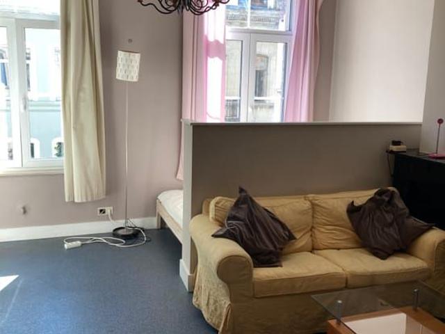 Appartement te huur