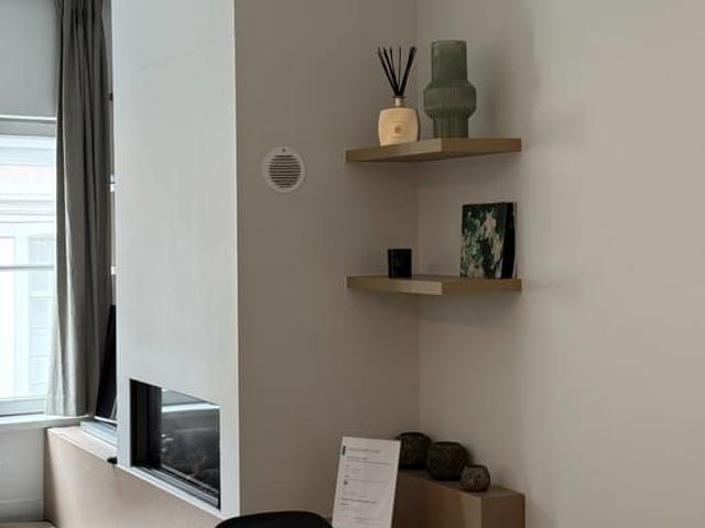 Appartement te huur