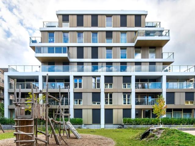 apartment for rent in Eef Kamerbeekstraat 700 1095MP Amsterdam Sportheldenbuurt Amsterdam