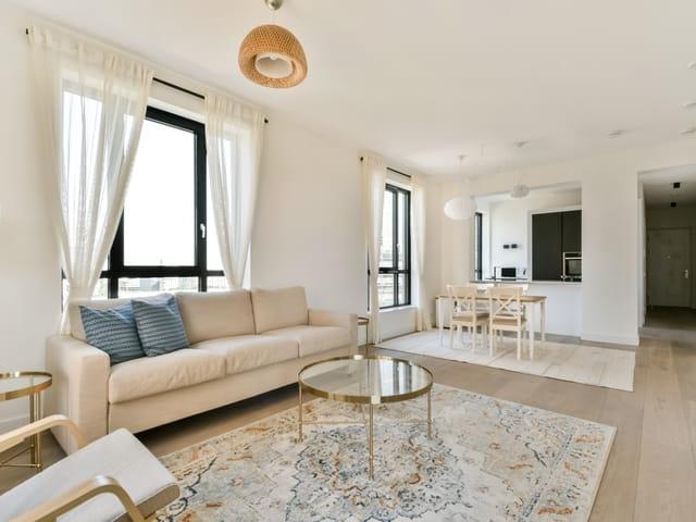 Appartement te huur