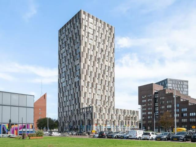 Appartement te huur