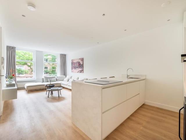 Appartement te huur