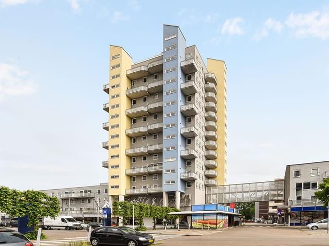 Appartement te huur