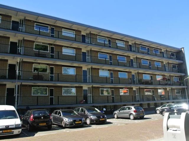 Appartement te huur