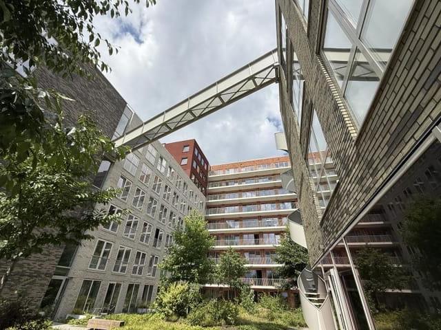 apartment for rent in Houthavenweg 49 1014ZA Amsterdam Houthavens West Amsterdam