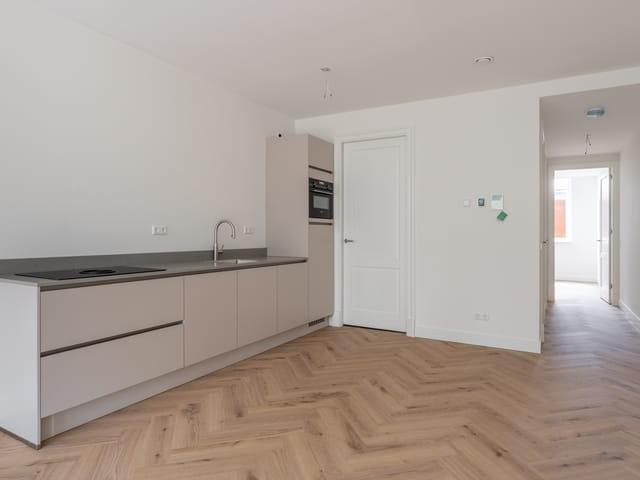 Appartement te huur