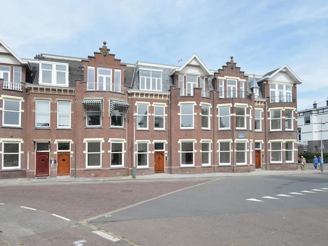 apartment for rent in Prins Mauritslaan 71 B 2582LP Den Haag Statenkwartier Den Haag