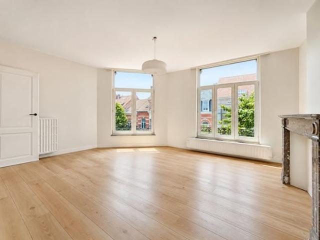 Appartement te huur