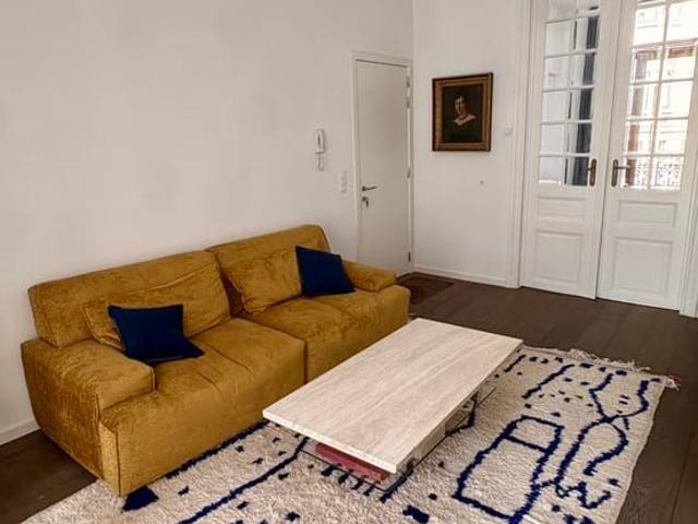 Appartement te huur