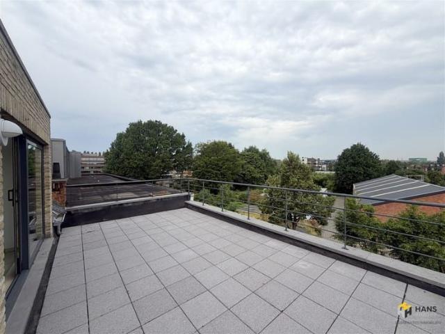 Appartement te huur