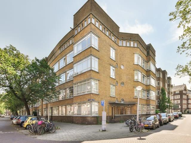 Appartement te huur