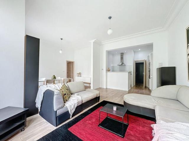 Appartement te huur