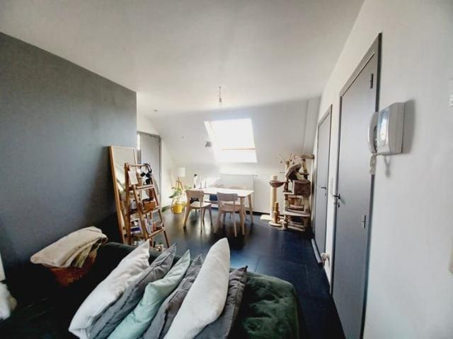 Appartement te huur
