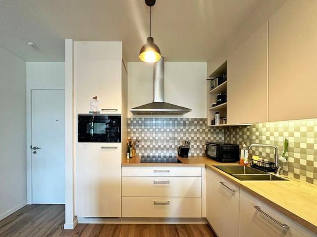 Appartement te huur