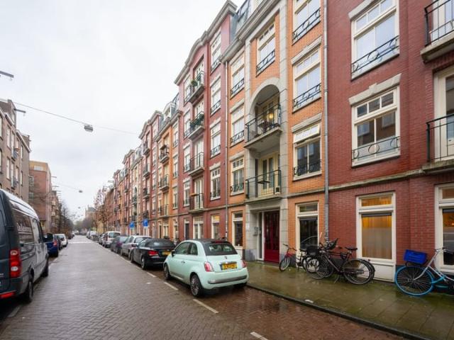 Appartement te huur