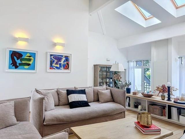 Appartement te huur