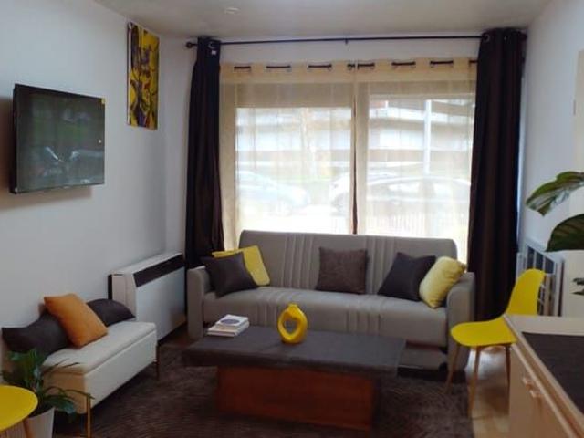 Appartement te huur