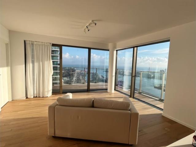 Appartement te huur