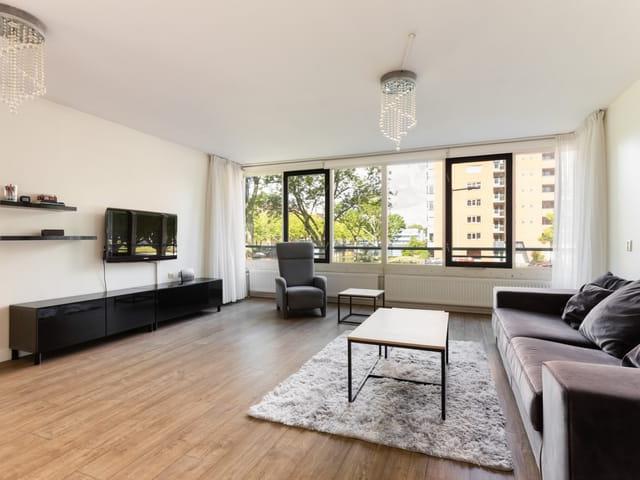 Appartement te huur