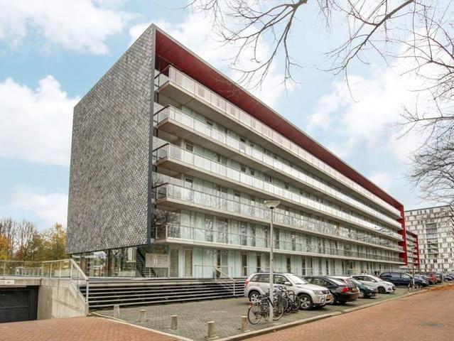 apartment for rent in Osdorper Ban 739 1069GA Amsterdam Botteskerkbuurt Amsterdam