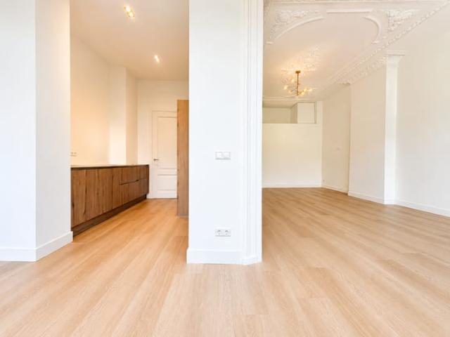 apartment for rent in Van Speijkstraat 7 A 2518EV Den Haag Zeeheldenkwartier Den Haag