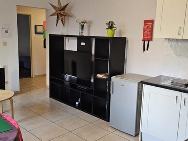 Appartement te huur